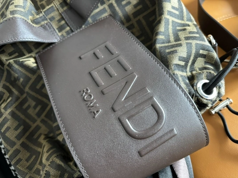 Vibrant Fxndx Backpacks 69515