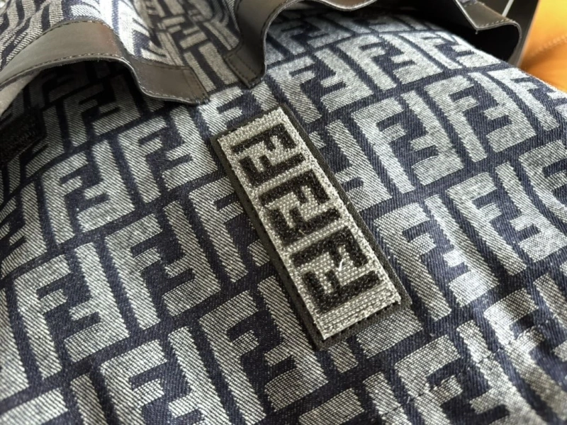 Fxndx Backpacks Comfortable 69520