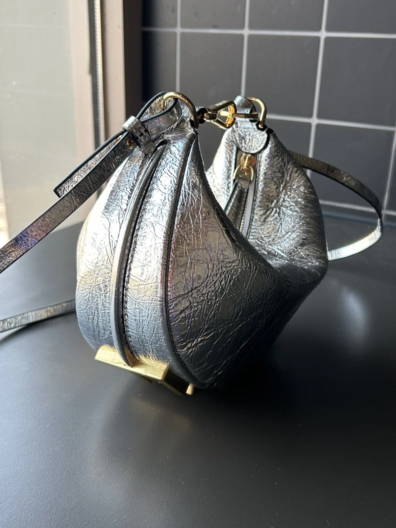 Comfortable Fxndx Top Handle Bags 69100