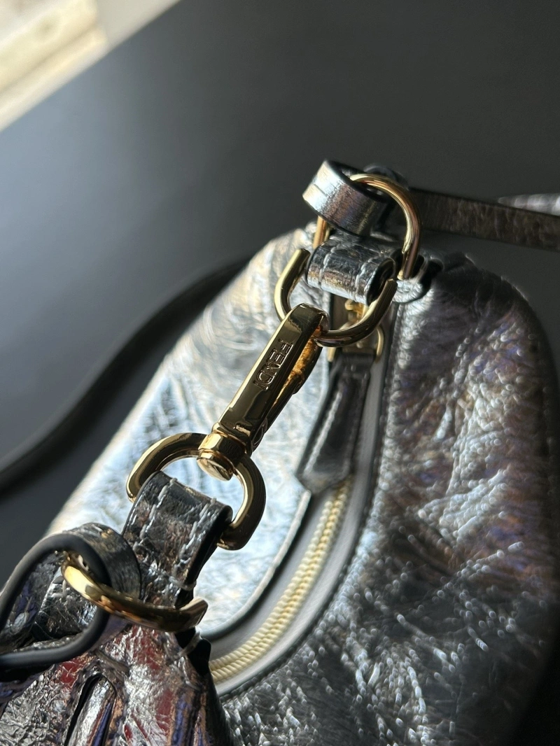 Comfortable Fxndx Top Handle Bags 69100