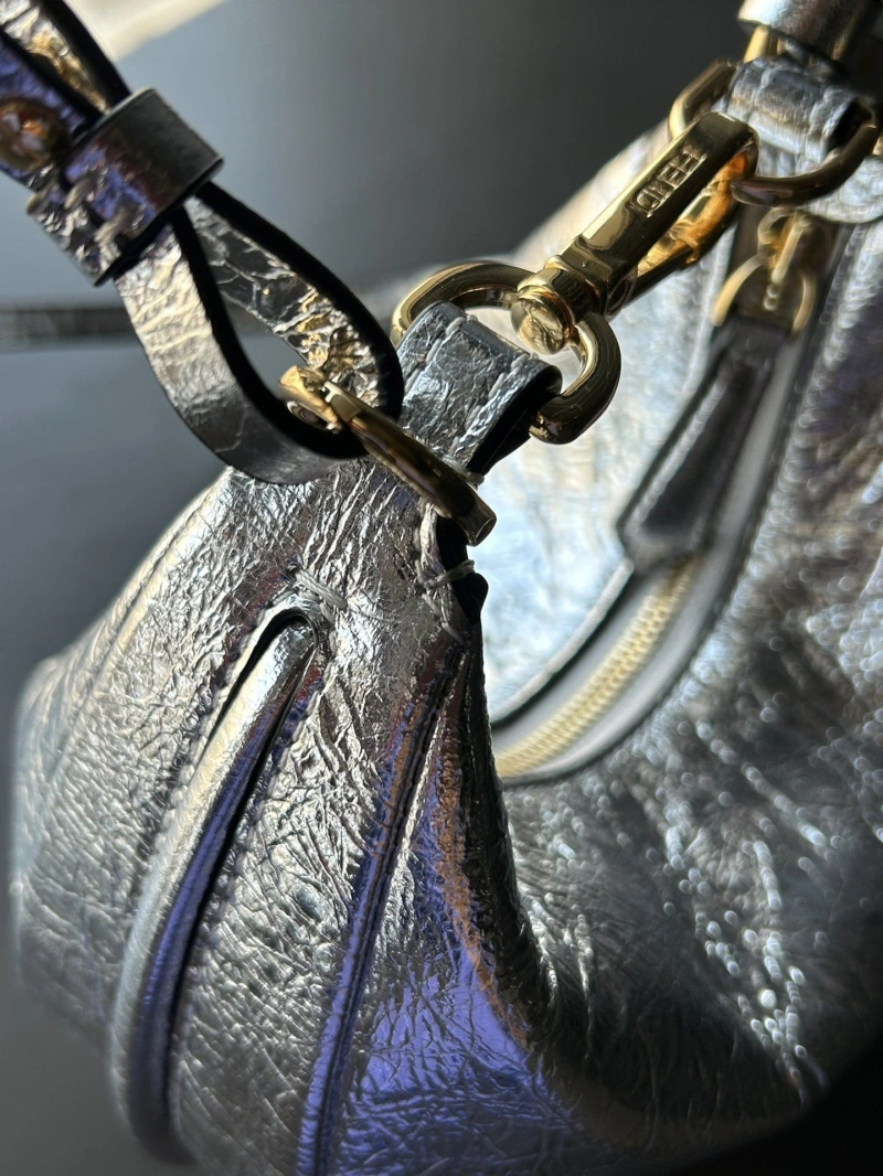 Comfortable Fxndx Top Handle Bags 69100