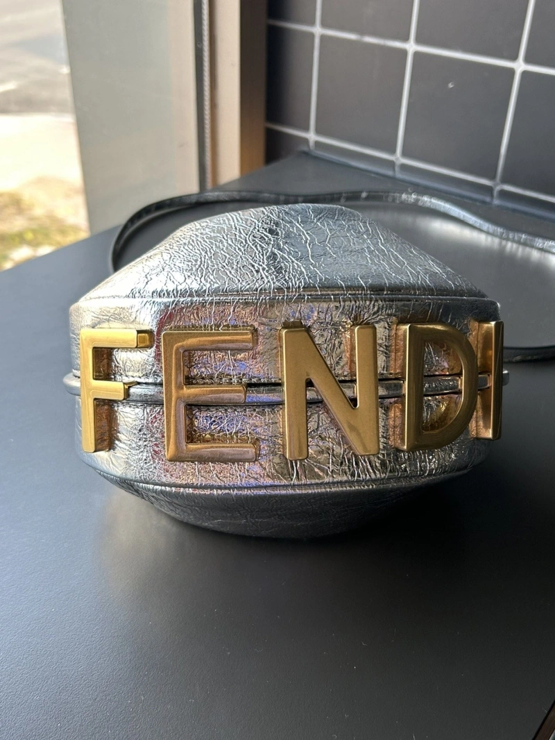 Comfortable Fxndx Top Handle Bags 69100