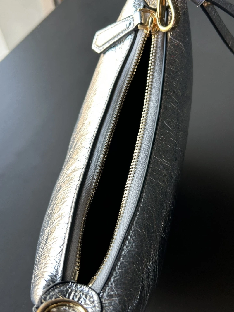 Comfortable Fxndx Top Handle Bags 69100