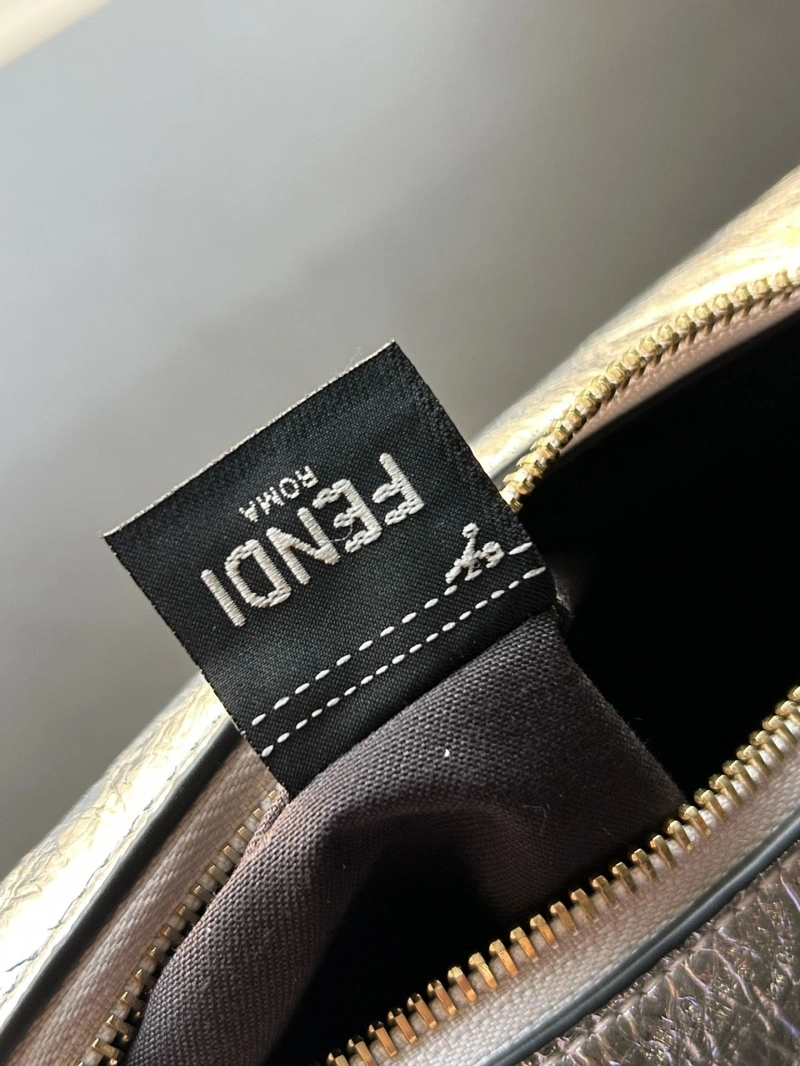 Comfortable Fxndx Top Handle Bags 69100