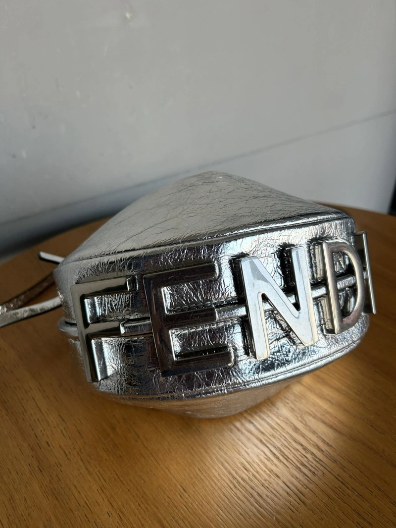 Bold Fxndx Top Handle Bags 69075