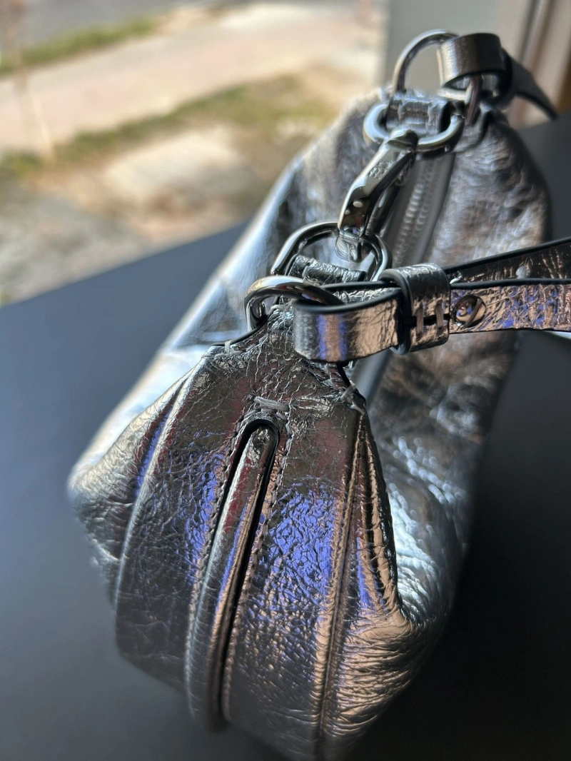 Bold Fxndx Top Handle Bags 69075