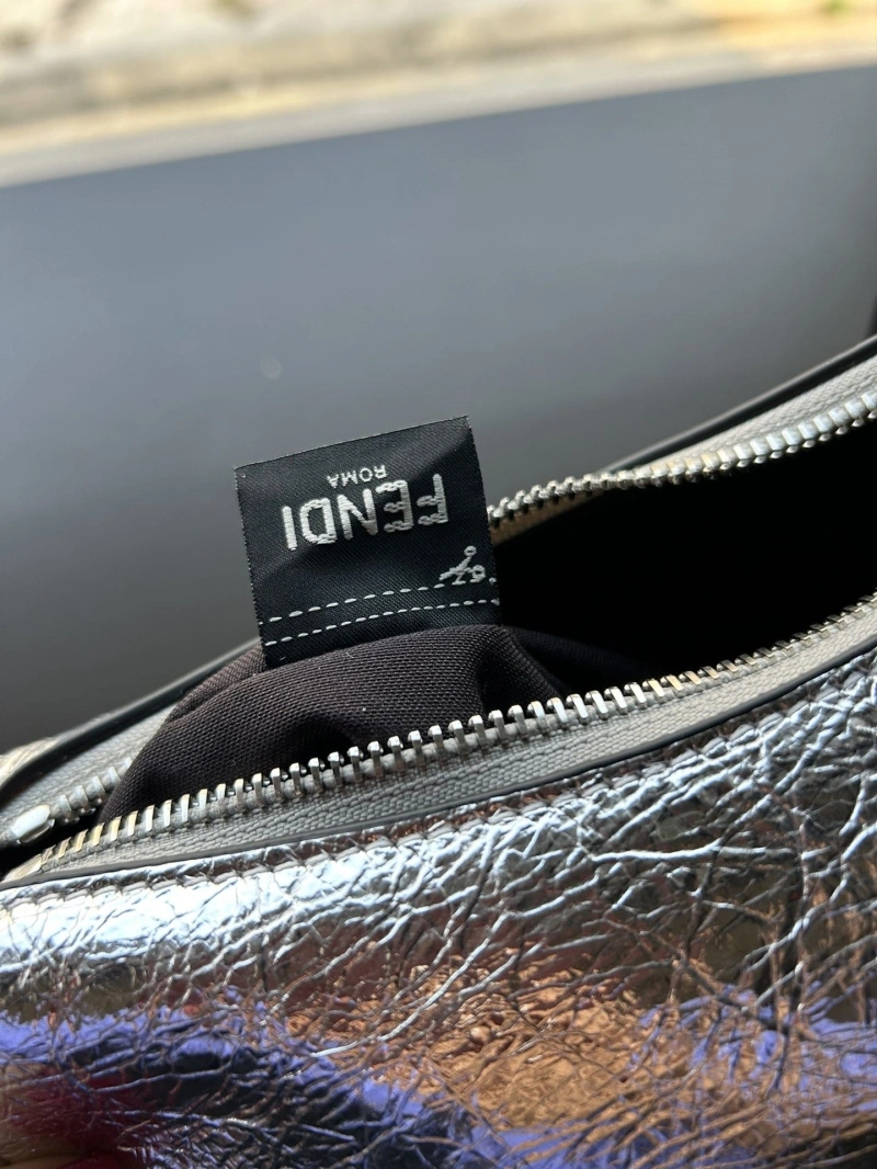Bold Fxndx Top Handle Bags 69075