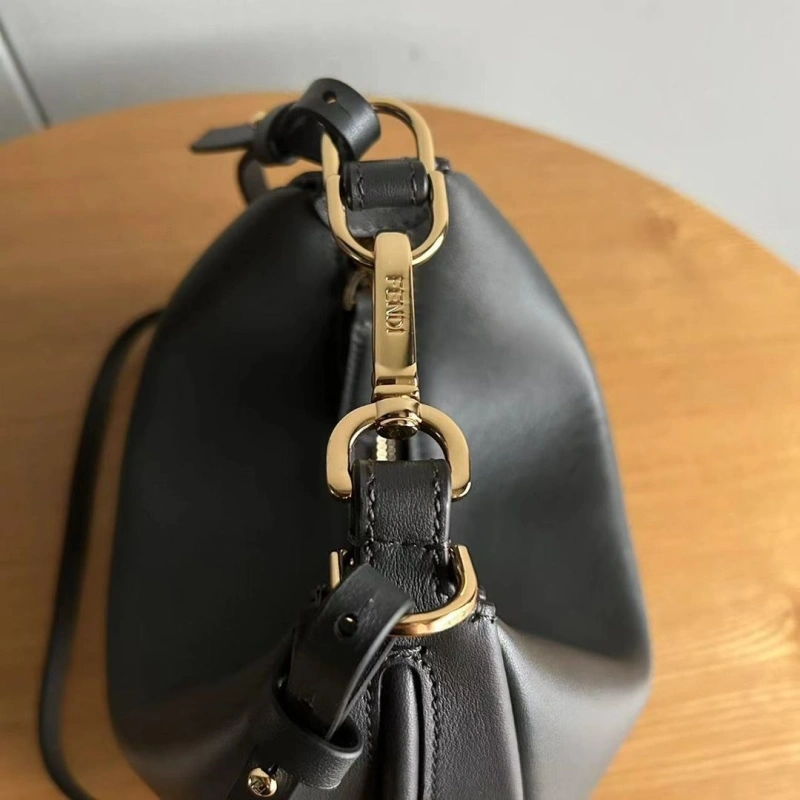 Fxndx Top Handle Bags Classic 69104