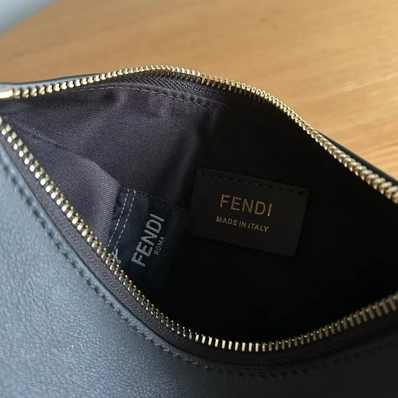 Fxndx Top Handle Bags Classic 69104