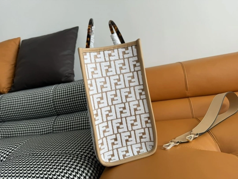 Fashionable Fxndx Shopping Bags 69260