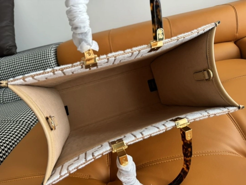 Fashionable Fxndx Shopping Bags 69260
