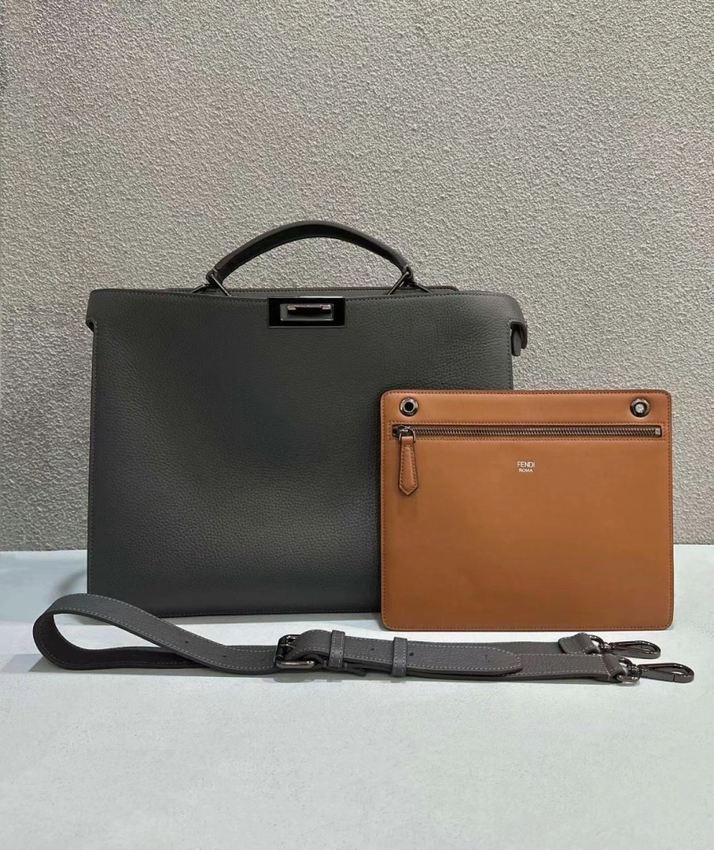 Fxndx Shopping Bags Versatile 69248