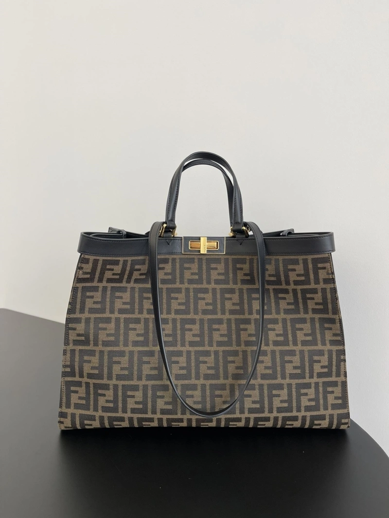 Fxndx Shopping Bags Cozy 69258