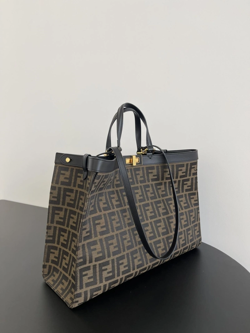 Fxndx Shopping Bags Cozy 69258