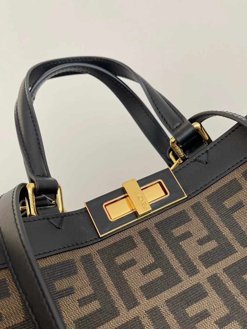 Fxndx Shopping Bags Cozy 69258