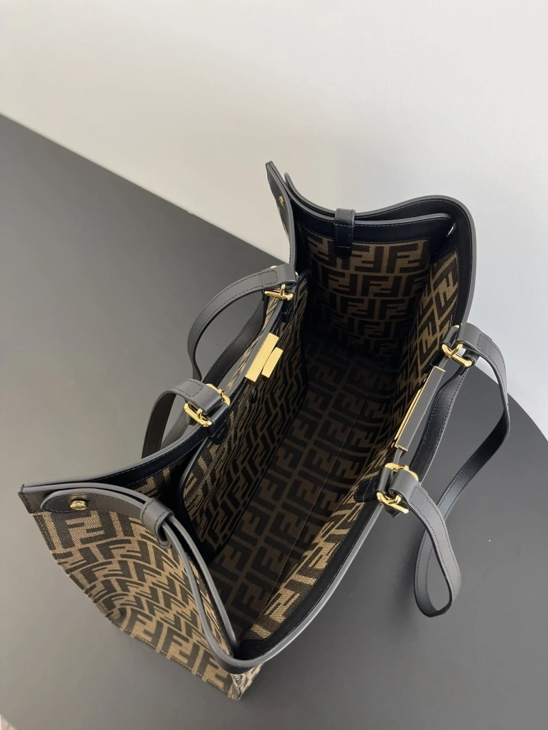 Fxndx Shopping Bags Cozy 69258