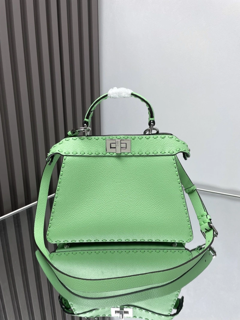 Fxndx Top Handle Bags GoodFit 69073
