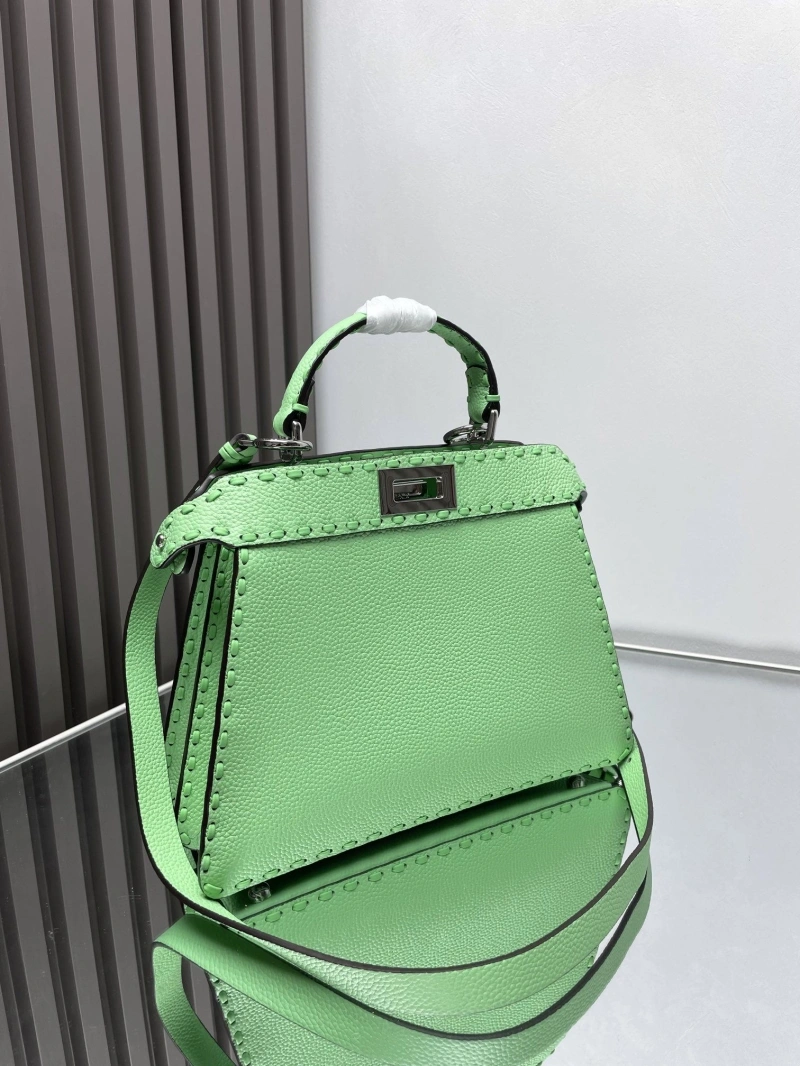Fxndx Top Handle Bags GoodFit 69073