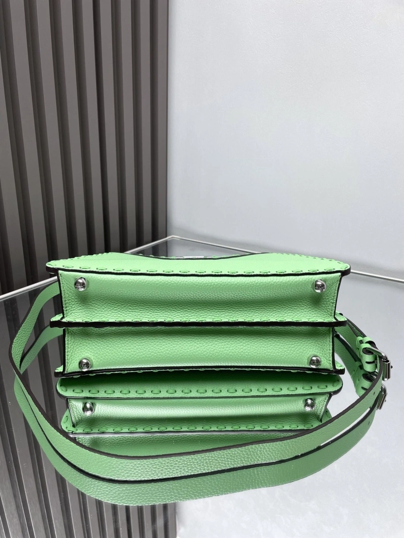 Fxndx Top Handle Bags GoodFit 69073