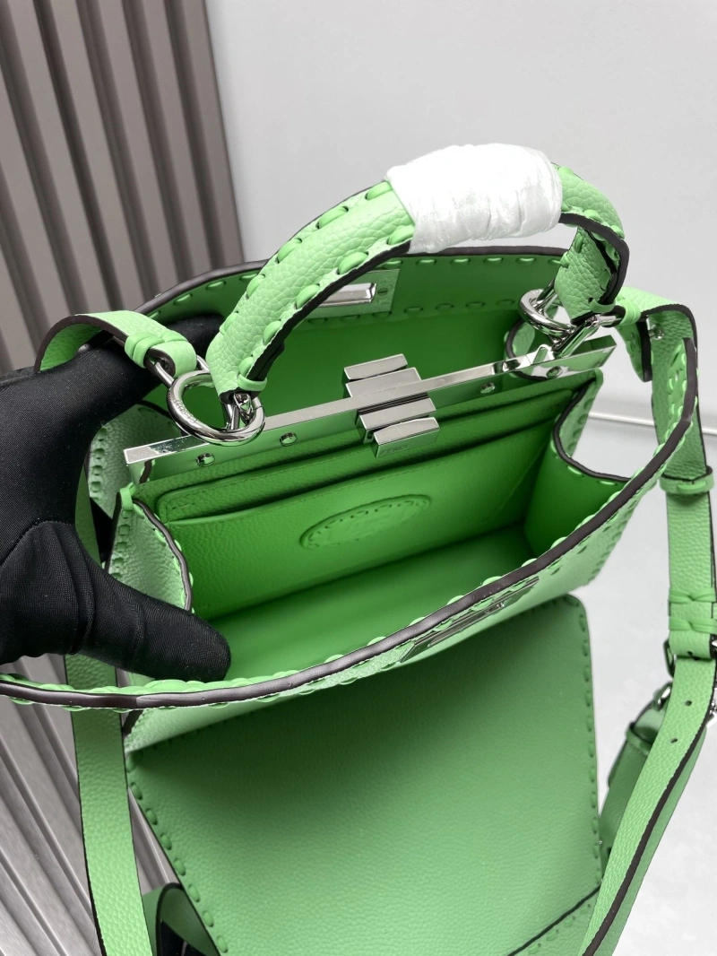 Fxndx Top Handle Bags GoodFit 69073