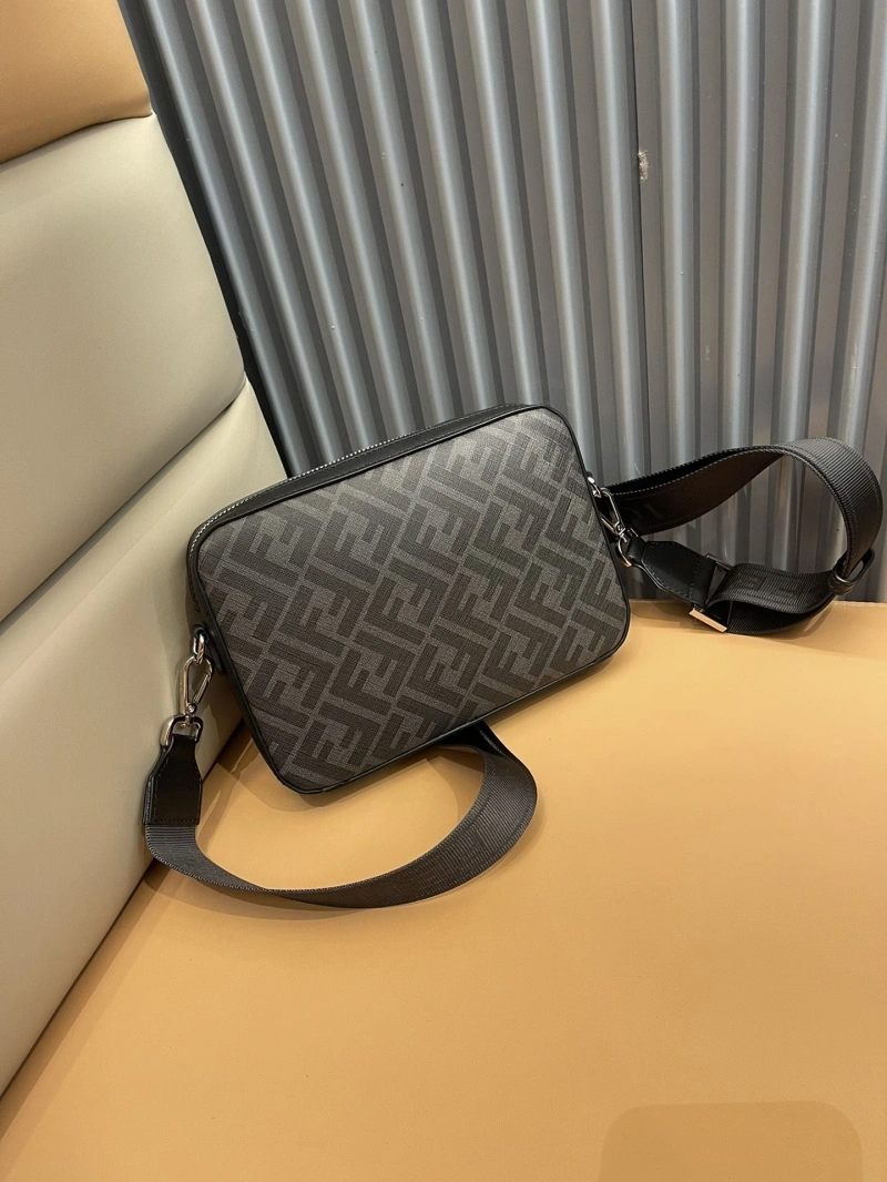 Fxndx Satchel Bags Vibrant 69296