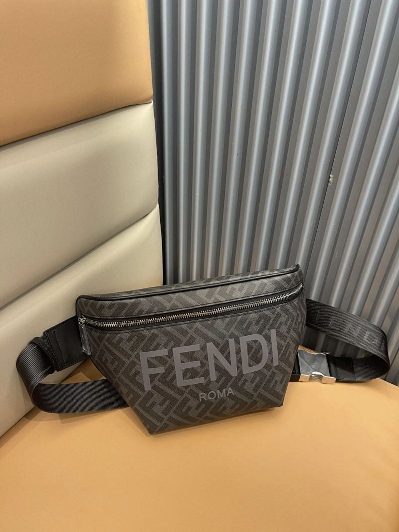 Fxndx Waist&Chest Packs Durable 69063
