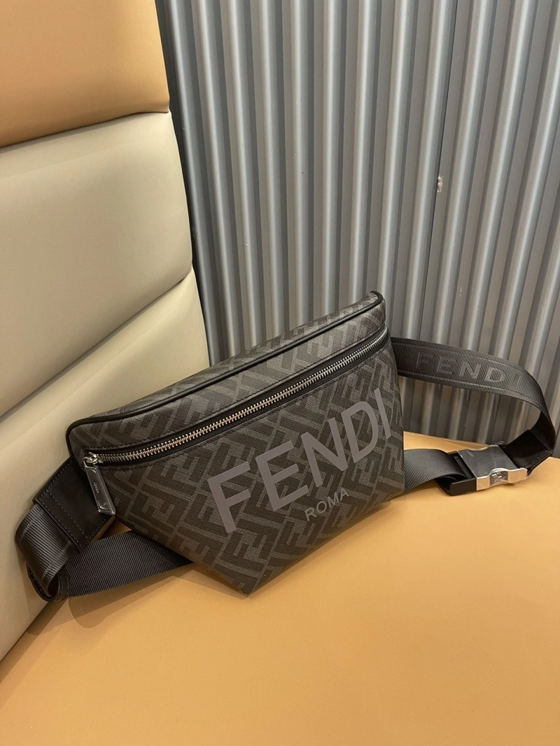 Fxndx Waist&Chest Packs Durable 69063