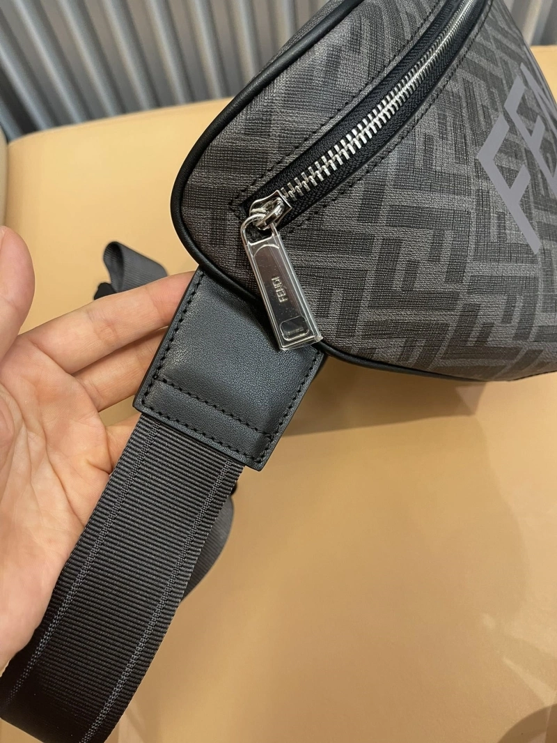 Fxndx Waist&Chest Packs Durable 69063