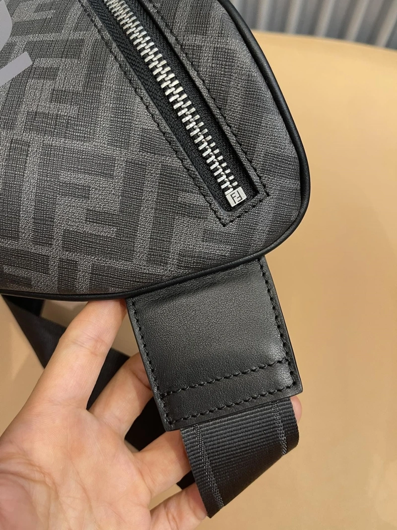 Fxndx Waist&Chest Packs Durable 69063