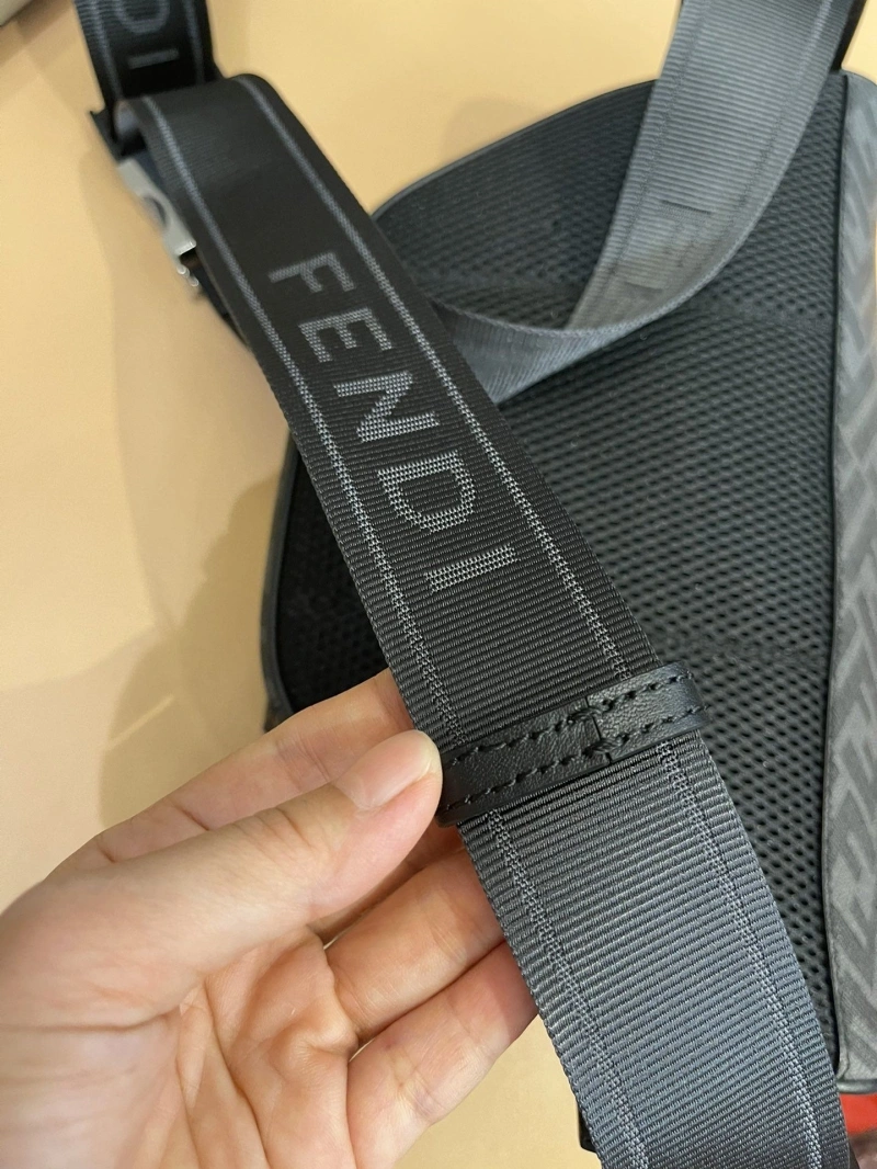 Fxndx Waist&Chest Packs Durable 69063