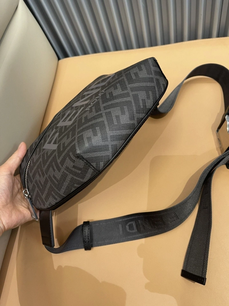 Fxndx Waist&Chest Packs Durable 69063