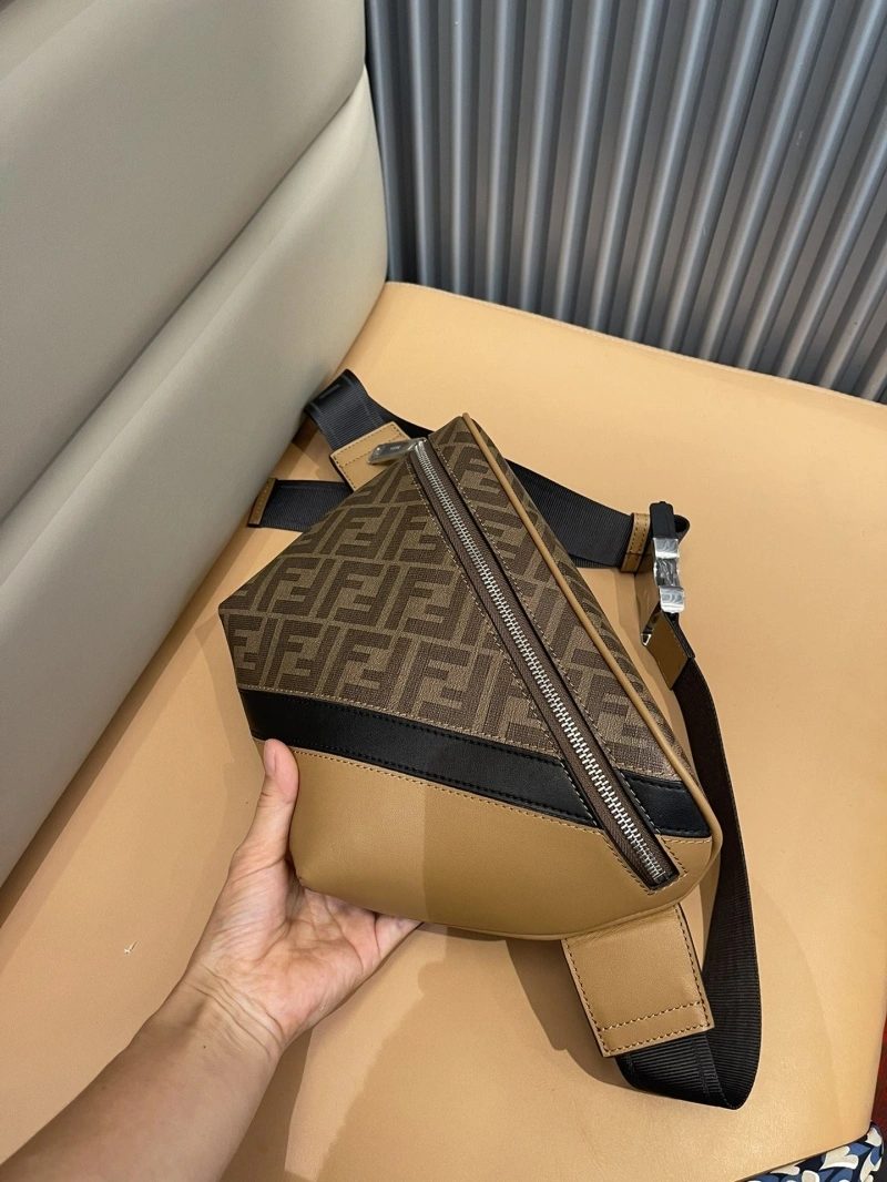 Fxndx Waist&Chest Packs NewStyle 69084