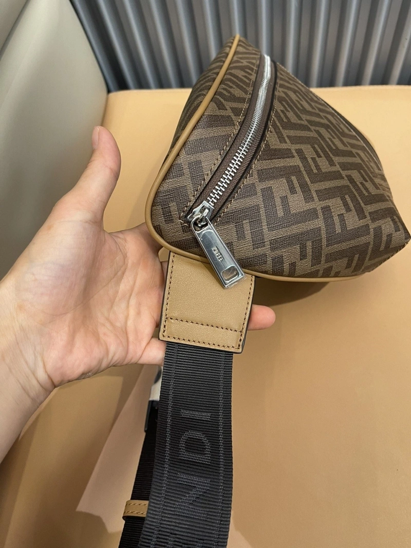 Fxndx Waist&Chest Packs NewStyle 69084