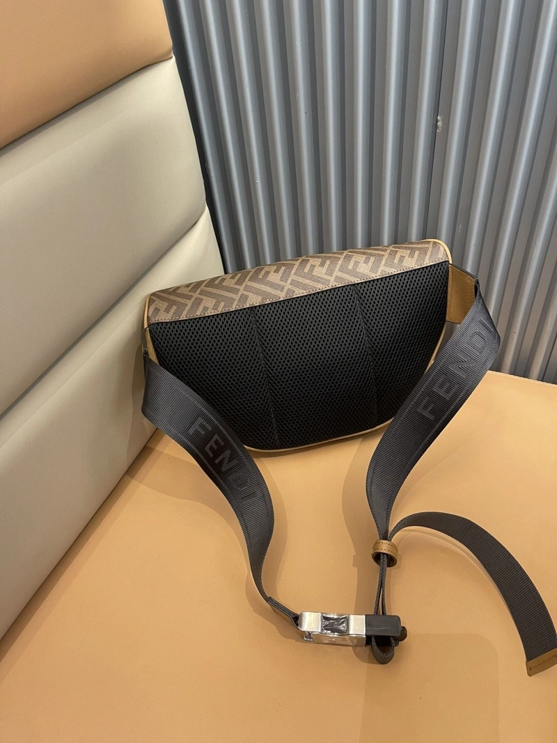 Fxndx Waist&Chest Packs NewStyle 69084