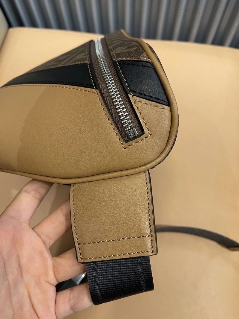 Fxndx Waist&Chest Packs NewStyle 69084