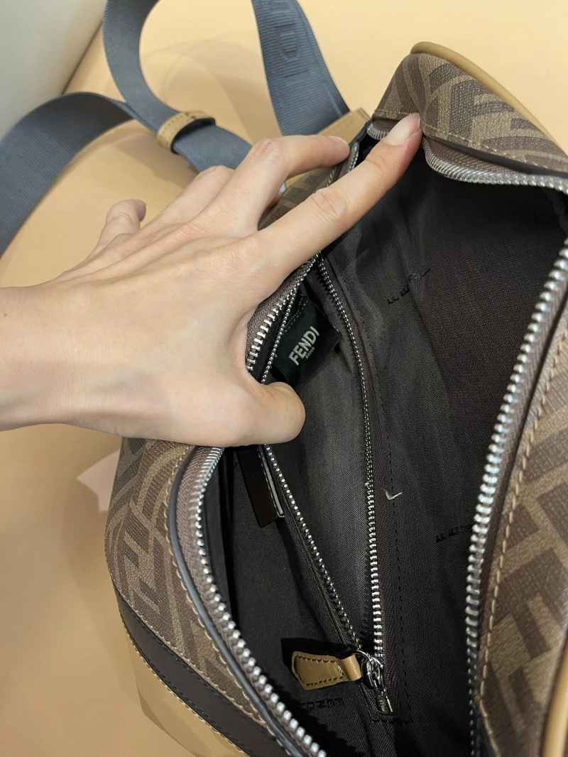 Fxndx Waist&Chest Packs NewStyle 69084