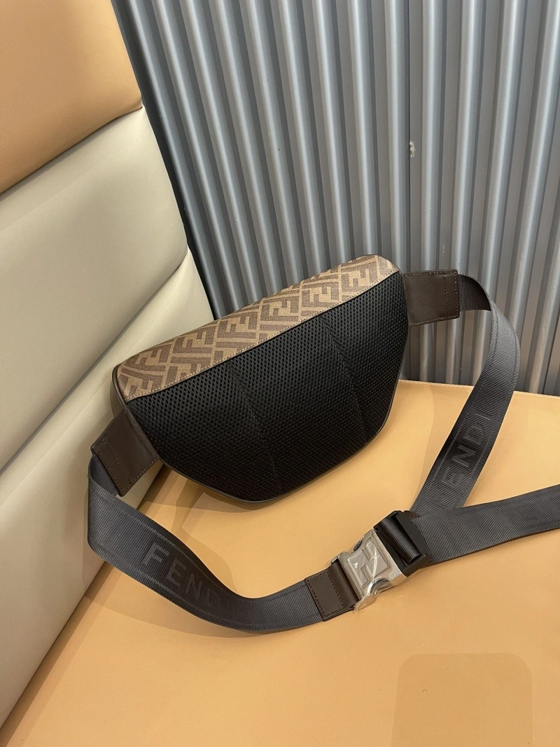 Fxndx Waist&Chest Packs Timeless 69057