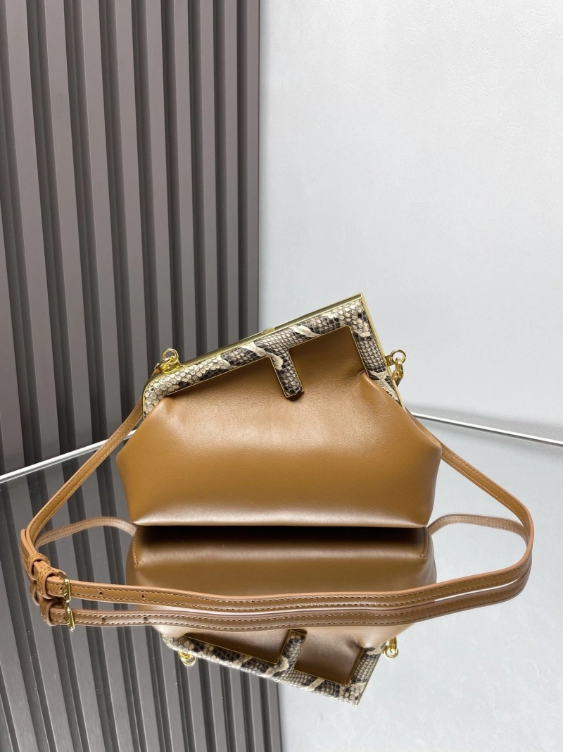 Fxndx First Bags Compact 69331