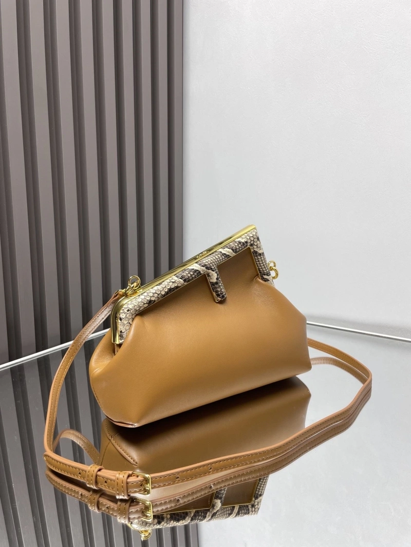 Fxndx First Bags Compact 69331