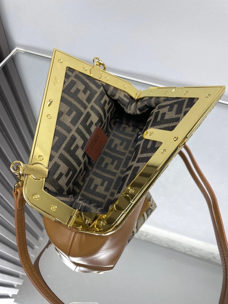Fxndx First Bags Compact 69331
