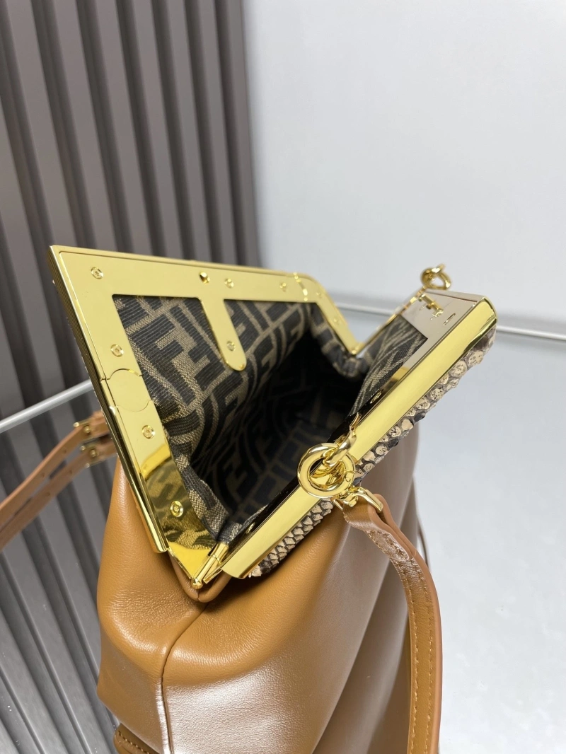 Fxndx First Bags Compact 69331