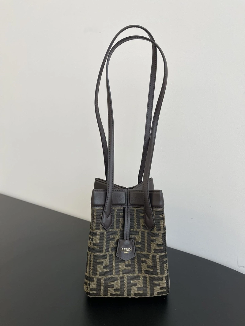 Fxndx Shopping Bags Sleek 69262
