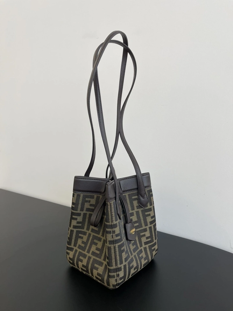 Fxndx Shopping Bags Sleek 69262