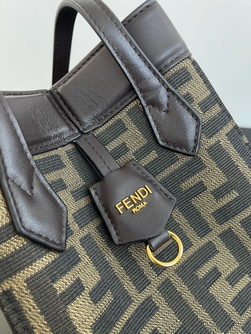 Fxndx Shopping Bags Sleek 69262