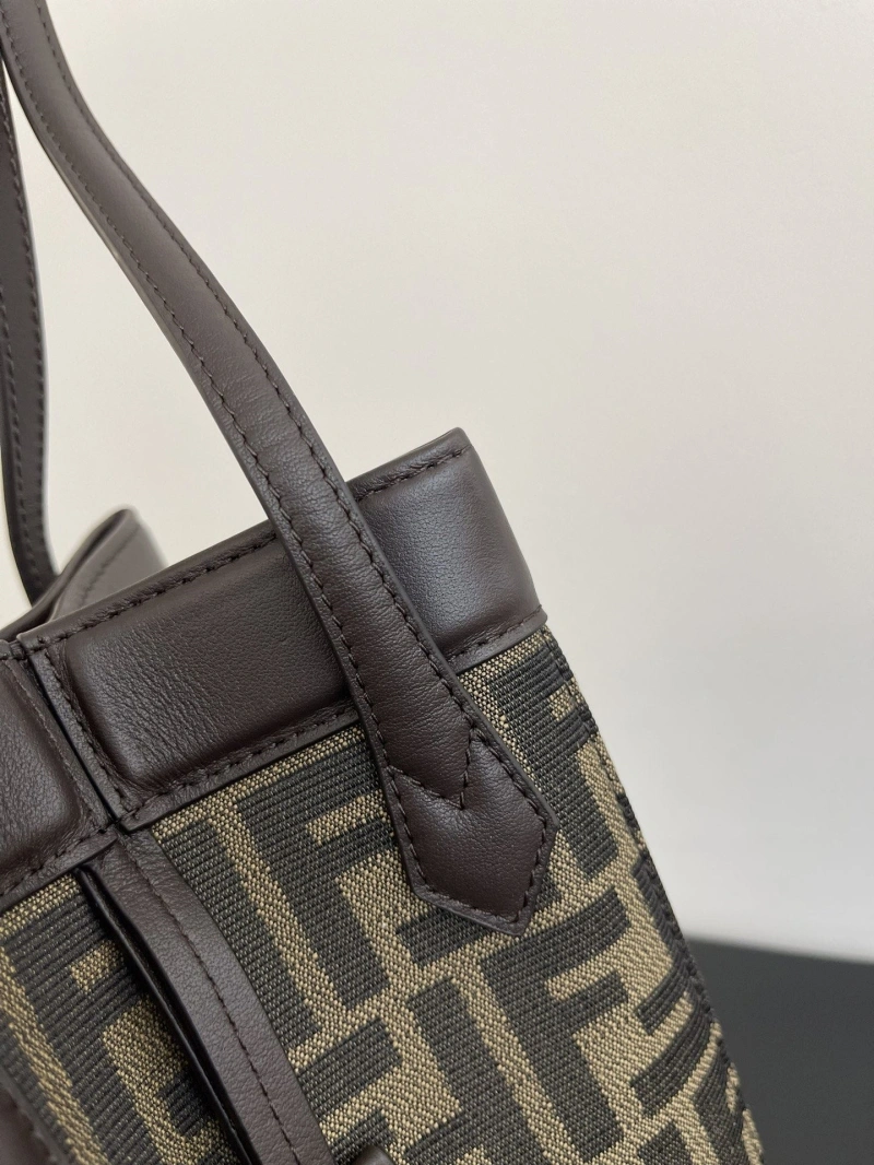 Fxndx Shopping Bags Sleek 69262