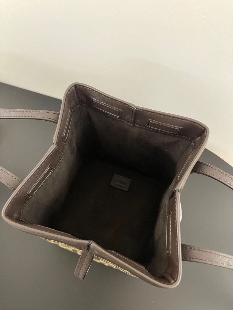 Fxndx Shopping Bags Sleek 69262