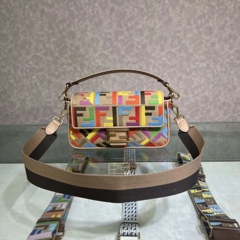Fxndx Baguette Bags AllSeason 69467