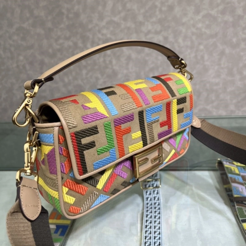 Fxndx Baguette Bags AllSeason 69467