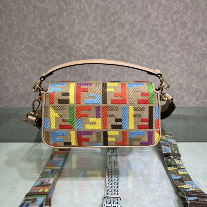 Fxndx Baguette Bags AllSeason 69467