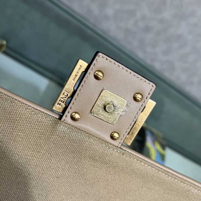 Fxndx Baguette Bags AllSeason 69467